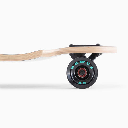 Landyachtz - Switchblade 40 Chief night 40" (deck only)